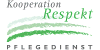 Kundenlogo von Pflegedienst Kooperation Respekt GbR