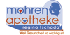 Logo von Mohren-Apotheke Apothekerin Regina Tschada