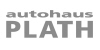 Kundenlogo von Autohaus Plath Ford-Vertragshändler