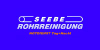 Logo von SEEBE Rohrreinigung GmbH