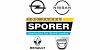 Logo von Autohaus Sporer GmbH