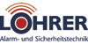 Kundenlogo von Alarm und Sicherheitstechnik Lohrer GmbH