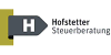 Logo von Hofstetter Andreas