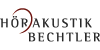 Kundenlogo von Hörakustik Bechtler