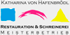 Kundenlogo von von Hafenbrödl Katharina
