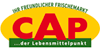 Logo von CAP-Markt multicap gGmbH