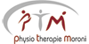 Kundenlogo von Moroni Physiotherapie