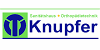 Kundenlogo von Knupfer Helmut