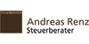 Logo von Renz Andreas Steuerberater