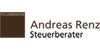 Kundenlogo von Renz Andreas Steuerberater