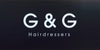 Kundenlogo von G & G Hairdressers Guiseppe Lo Porto & Guido Cristilli