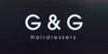Kundenlogo von G & G Hairdressers Guiseppe Lo Porto