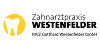Kundenlogo von MVZ Gotthard Westenfelder GmbH