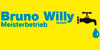 Kundenlogo von Bruno Willy GmbH