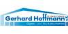 Logo von Hoffmann Gerhard