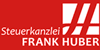 Logo von Frank Huber Steuerberater