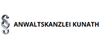 Kundenlogo von Anwaltskanzlei Kunath