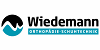 Kundenlogo von Wiedemann Orthopädie-Schuhtechnik GmbH