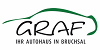 Logo von Autohaus Graf GmbH
