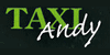 Kundenlogo von Taxi Andy