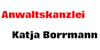 Kundenlogo von Anwaltskanzlei Katja Borrmann