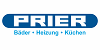 Kundenlogo von Prier GmbH