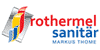 Kundenlogo von Sanitär Rothermel GmbH