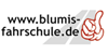 Logo von Blum Torsten Fahrschule