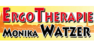 Kundenlogo von Ergotherapeutische Praxis Monika Watzer