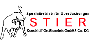 Kundenlogo von Stier GmbH & Co. KG Kunststoffe