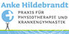 Logo von Hildebrandt Anke