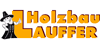 Kundenlogo von Holzbau Lauffer GmbH