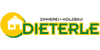 Kundenlogo von Dieterle Erich