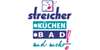 Kundenlogo von Streicher - Küchen, Bad und mehr!