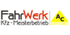 Logo von AutoCheck - Fahrwerk - Inh. Dirk Preußler