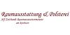 Logo von Polsterei & Raumausstattung Alf Zeichardt