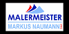 Kundenlogo von Malermeister Markus Naumann GmbH