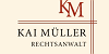 Kundenlogo von Rechtsanwalt Müller Kai