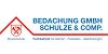 Kundenlogo von Bedachung GmbH Schulze & Comp.
