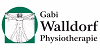 Kundenlogo von Walldorf Gabi Physiotherapiepraxis