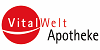 Logo von Vitalwelt Apotheke im Kraichgau-Center