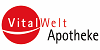 Kundenlogo von Vitalwelt Apotheke im Kraichgau-Center