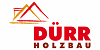 Logo von Dürr Harald Holzbau