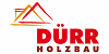 Kundenlogo von Dürr Harald Holzbau