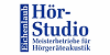 Kundenlogo von Hör-Studio Eichenlaub