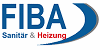 Kundenlogo von FIBA Sanitär & Heizung