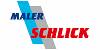 Logo von Maler Schlick