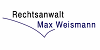 Kundenlogo von Weismann Max