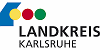 Kundenlogo von Landratsamt Karlsruhe Außenstelle Bruchsal