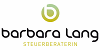 Kundenlogo von Barbara Lang Steuerberaterin